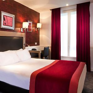 Hotel Elysees Flaubert